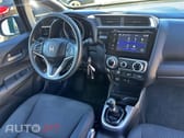 Honda Jazz 1.3 I-VTEC Comfort