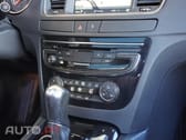 Peugeot 508 SW BlueHDi 180 EAT6 Stop&Start Allure