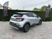 Renault Captur 1.6 E-Tech Hybrid