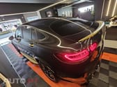Mercedes-Benz GLC 300 de 4Matic 9G-TRONIC AMG Line