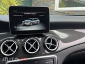 Mercedes-Benz CLA 200 d Shooting Brake AMG Line Aut.