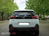 Peugeot 5008 1.5 BlueHDi Allure EAT8