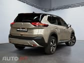 Nissan X-Trail 1.5 e-Power Tekna