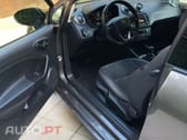 Seat Ibiza 1.2 TSI FR