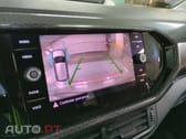 Volkswagen T-Cross 1.0 TSI Style