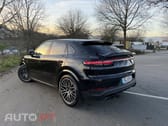 Porsche Cayenne E-Hybrid Platinum Edition