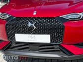 DS DS3 E-Tense Esprit de Voyage