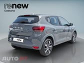 Dacia Sandero ECO-G 100 Bi-Fuel Expression