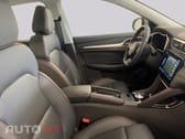 MG ZS EV Luxury 