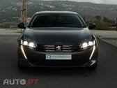 Peugeot 508 1.5 BlueHDi Allure