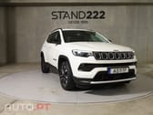 Jeep Compass 1.6 MultiJet Limited