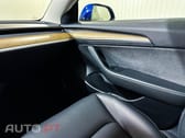 Tesla Model 3 Standard Range Plus RWD