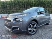 Citroen C3 1.2 PureTech Shine
