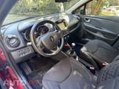 Renault Clio 1.0 TCe Limited