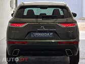 DS DS7 Crossback E-Tense Bastille+ EAT8