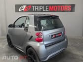 Smart ForTwo 1.0 mhd Pulse 71 Softouch