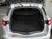 Renault Mégane Sport Tourer 1.5 dCi Zen ECO
