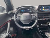 Peugeot E-2008 GT