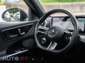 Mercedes-Benz C 300 d AMG Line