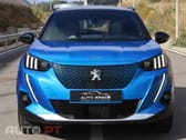 Peugeot E-2008 GT Pack