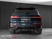 Audi Q7 55 TFSIe quattro S line Tiptronic