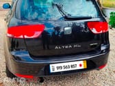 Seat Altea XL Sport 1.6 TDI 105cv / 109 Eur mês