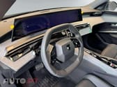 Peugeot 5008 Hybrid e-DCS6 Allure