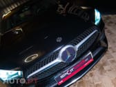 Mercedes-Benz CLA 180 d AMG Line Aut.