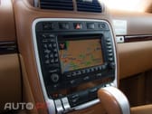 Porsche Cayenne Tiptronic