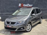 Seat Alhambra 2.0 TDi Style Eco.
