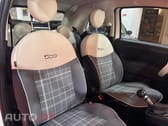 Fiat 500C 1.2 Lounge