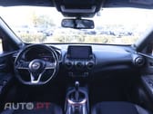 Nissan Juke DIG-T 117 DCT N-Design
