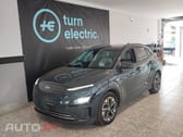 Hyundai Kauai 64 kWh Vanguard+TMS