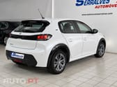 Peugeot E-208 50 kWh Active Pack