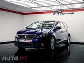 Peugeot 308 SW 1.5 BlueHDi Active