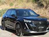 Peugeot E-2008 GT Pack