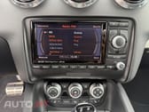 Audi TT 2.0 TFSI quattro S-line S tronic
