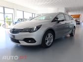 Opel Astra Sports Tourer 1.2 T Business Edition S/S