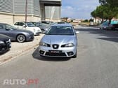 Seat Ibiza 1.2 12V Stylance