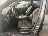 Mercedes-Benz GLC 250 d 4Matic 9G-TRONIC AMG Line