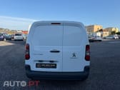 Peugeot Partner 1.5 BlueHDi Asphalt Standard