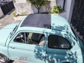 Fiat 500 Nuova D