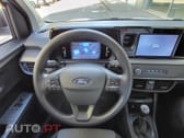 Ford Transit 1.5 TDCi EcoBlue Trend