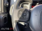 Fiat Panda 1.0 Hybrid