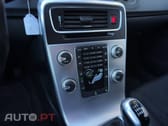 Volvo V60 2.0 D2 Momentum Drive