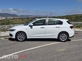 Fiat Tipo 1.3 M-Jet Easy