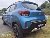 Dacia Spring  Comfort Plus