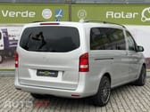 Mercedes-Benz Vito 9 LUGARES