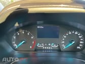 Ford Puma 1.0 EcoBoost mHEV Titanium Aut.