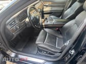 BMW 730 d